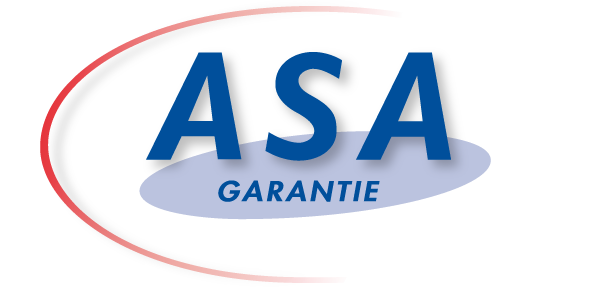 Logo ASA Garantie